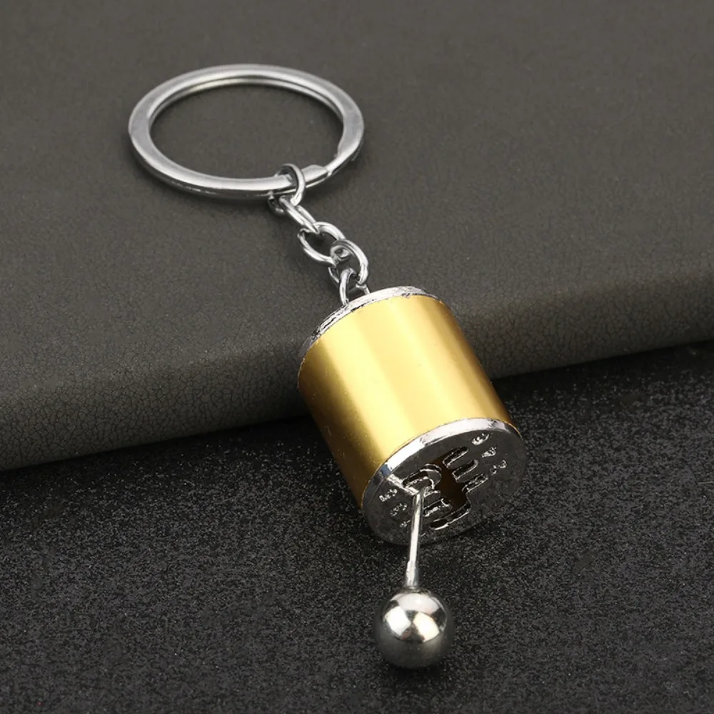 Creative Metal Mini Car Parts  - Men'S Fashion Gold Chain ulasan dan harga