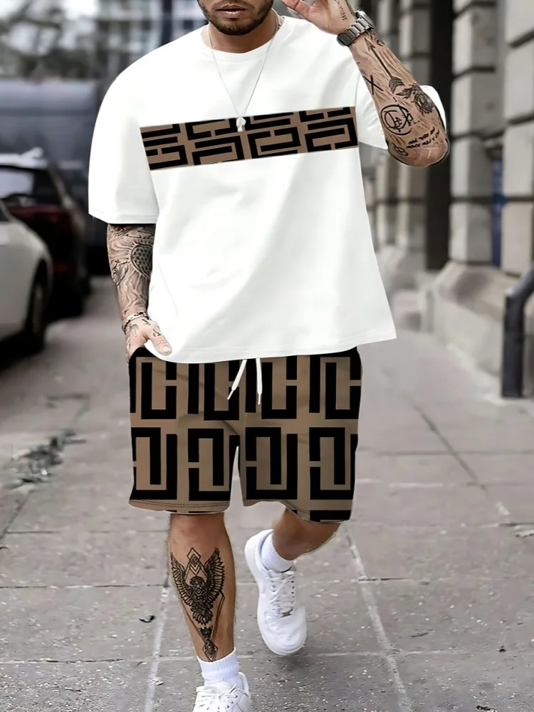 Summer New Style Men's Short-S - Men'S Fashion And Style ulasan dan harga