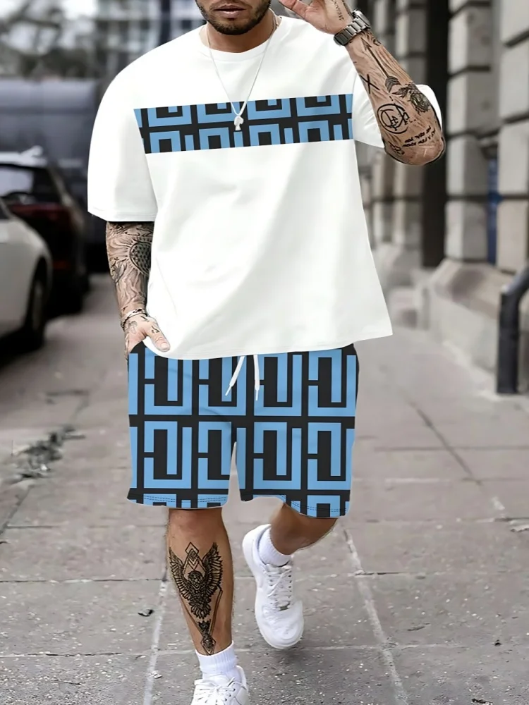 Summer New Style Men's Short-S - Men'S Fashion And Style ulasan dan harga