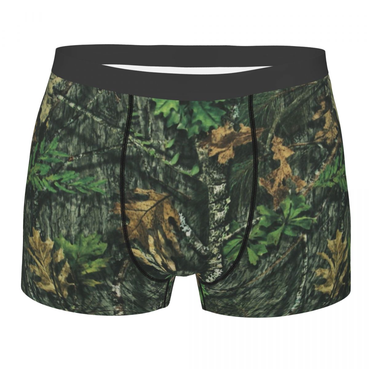 Fashion Mossy Oak Obsession Tu - Men'S Fashion Underwear ulasan dan harga