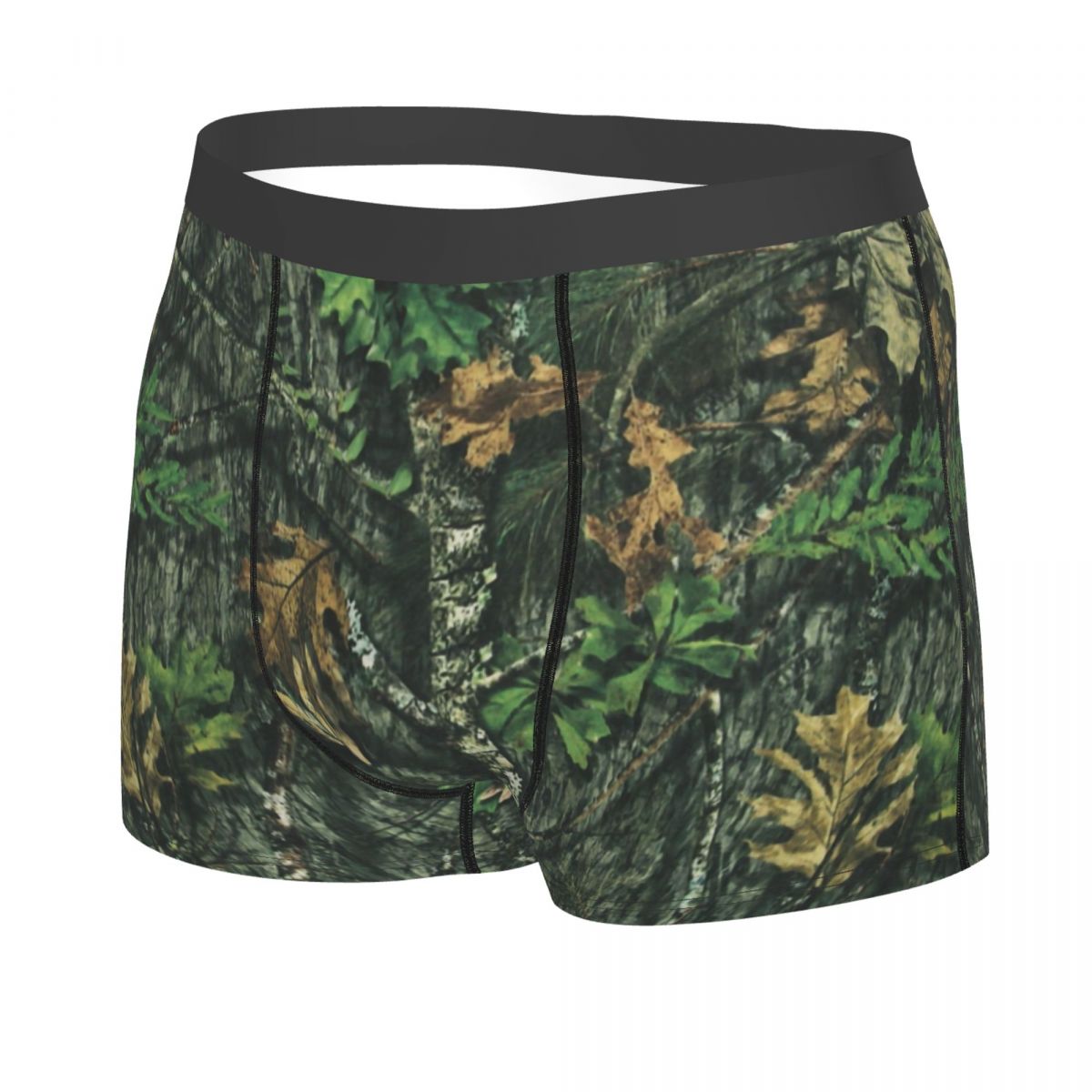 Fashion Mossy Oak Obsession Tu - Men'S Fashion Underwear ulasan dan harga