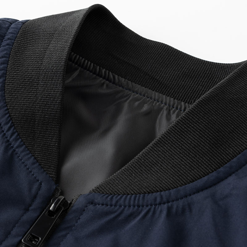 Spring Autumn Men's Casual Jac - Men'S Fashion Light Jacket ulasan dan harga