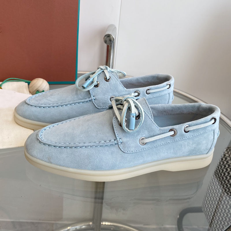High Quality Genuine Leather F - Men'S Fashion Loafers Shoes ulasan dan harga