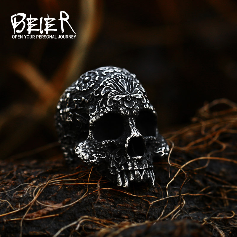 BEIER  new store 316L Stainles - Mens Fashion Store ulasan dan harga