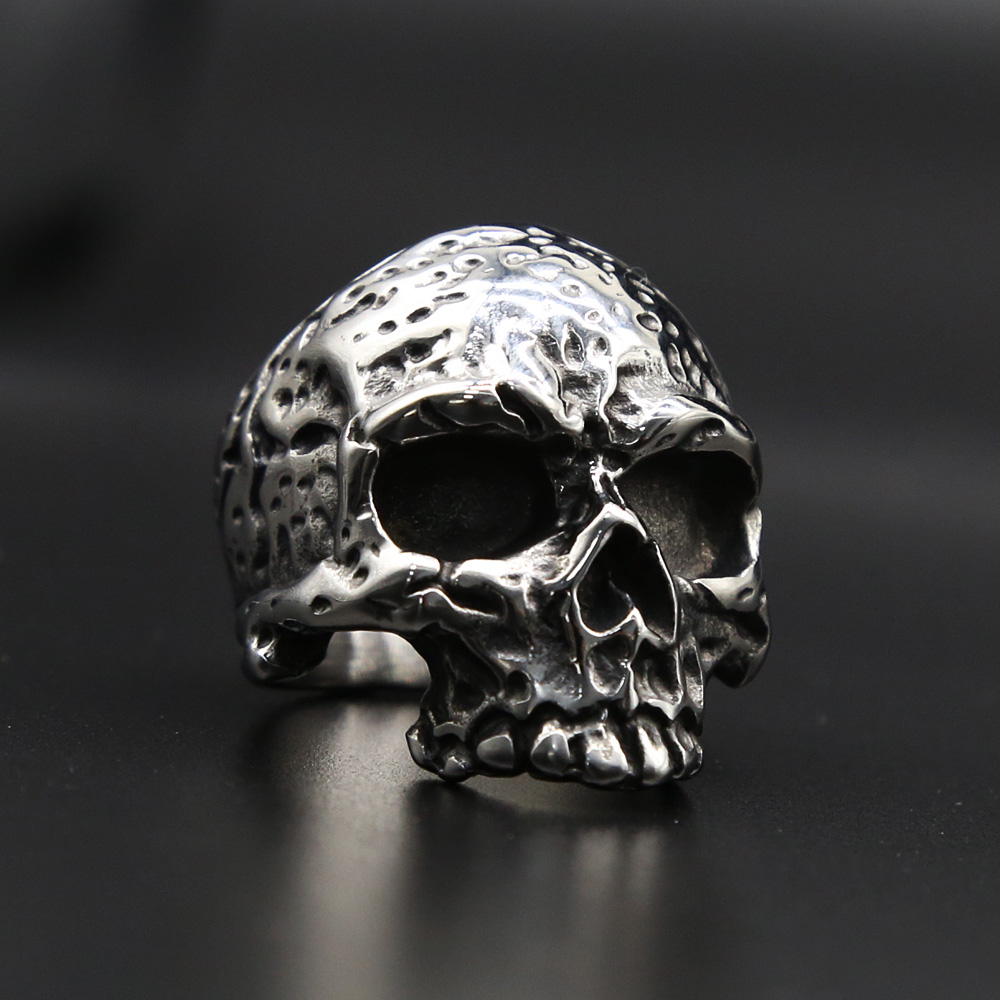 Gothic 316L Stainless Steel Sk - Mens Fashion Store ulasan dan harga