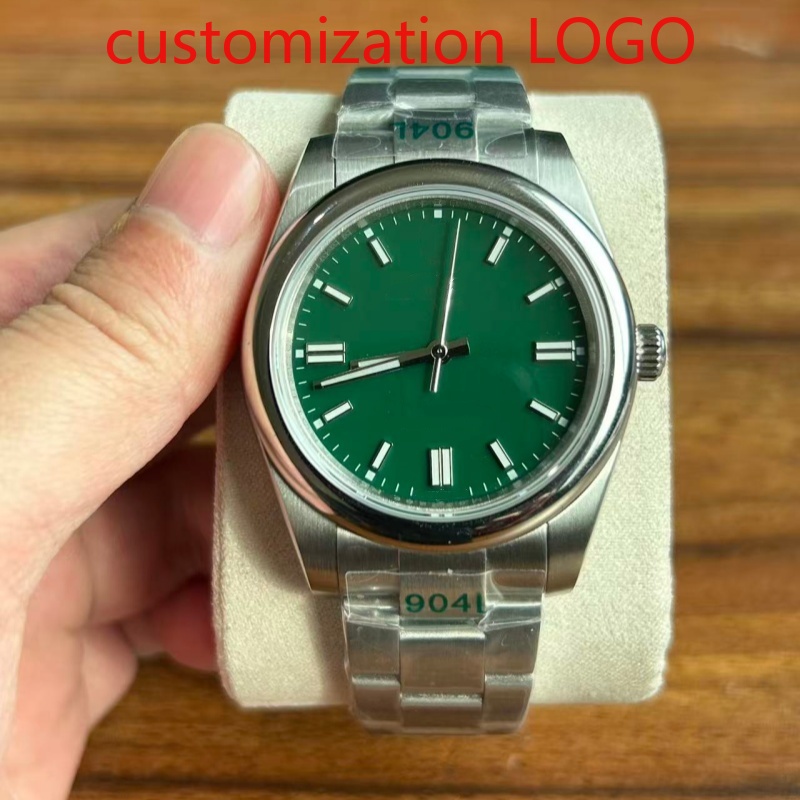 31mm/36mm/40mm Colourful Luxur - Men'S Fashion Jewelry ulasan dan harga