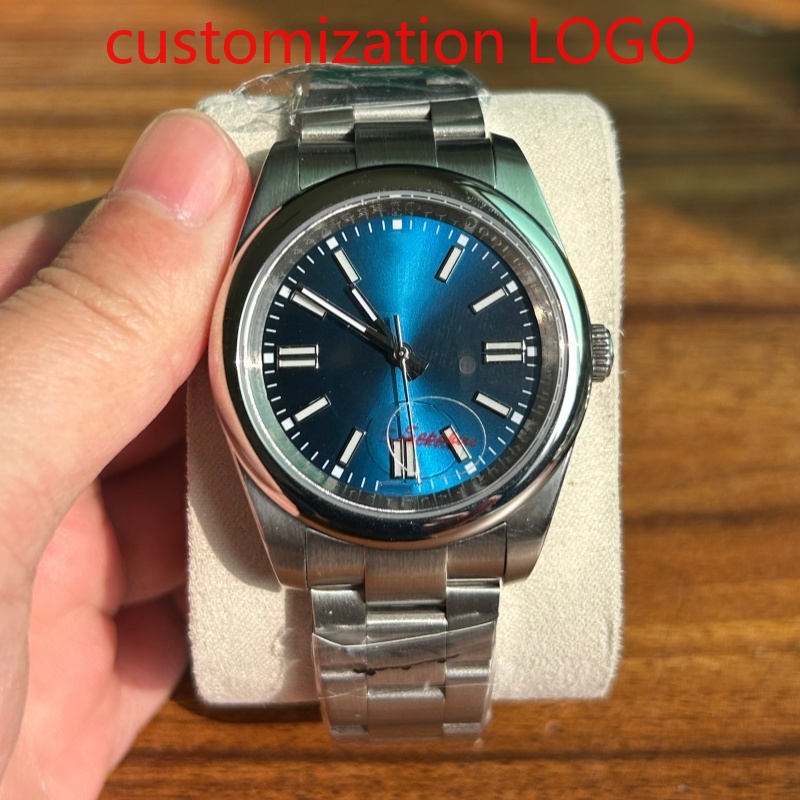 31mm/36mm/40mm Colourful Luxur - Men'S Fashion Jewelry ulasan dan harga