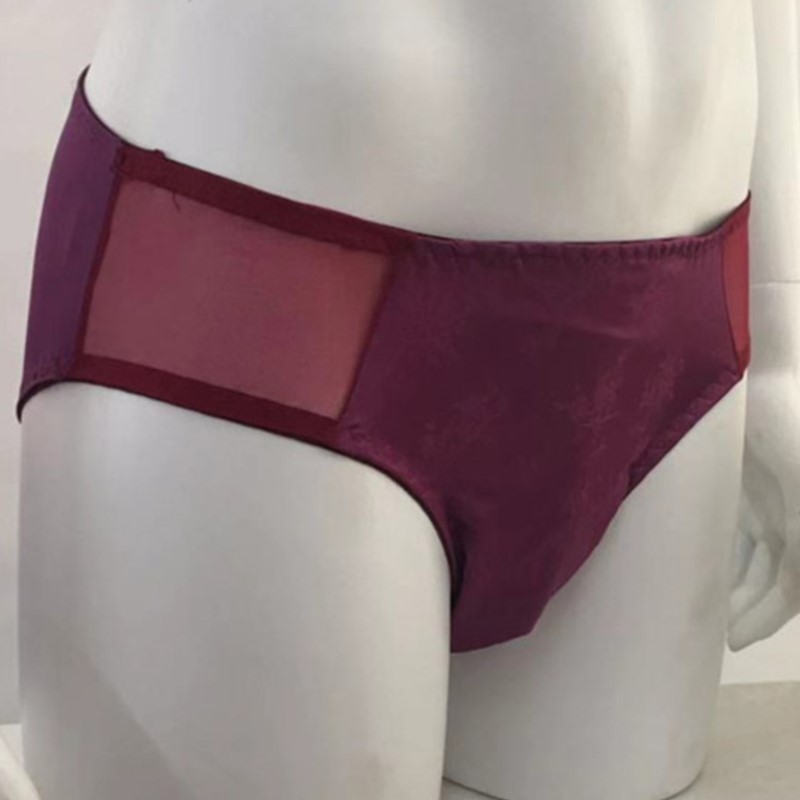 New Fashionable Men's Underwea - Men'S Fashion Underwear ulasan dan harga