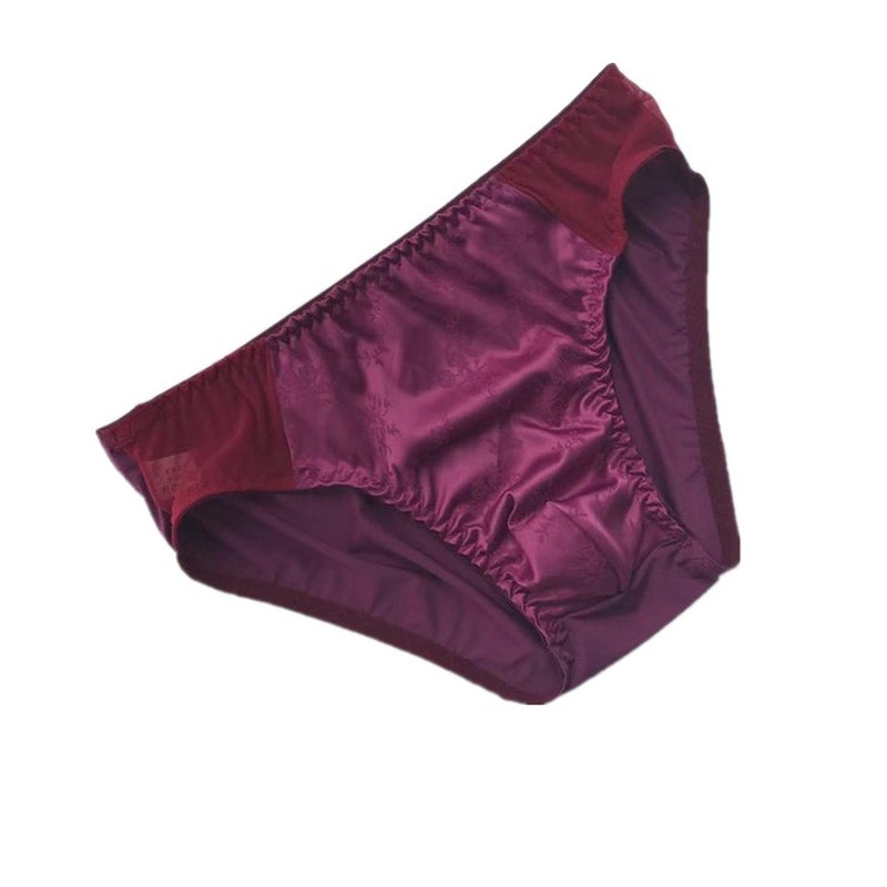New Fashionable Men's Underwea - Men'S Fashion Underwear ulasan dan harga