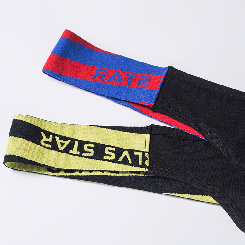 G-string Fashion Men's Jockstr - Men'S Fashion Underwear ulasan dan harga
