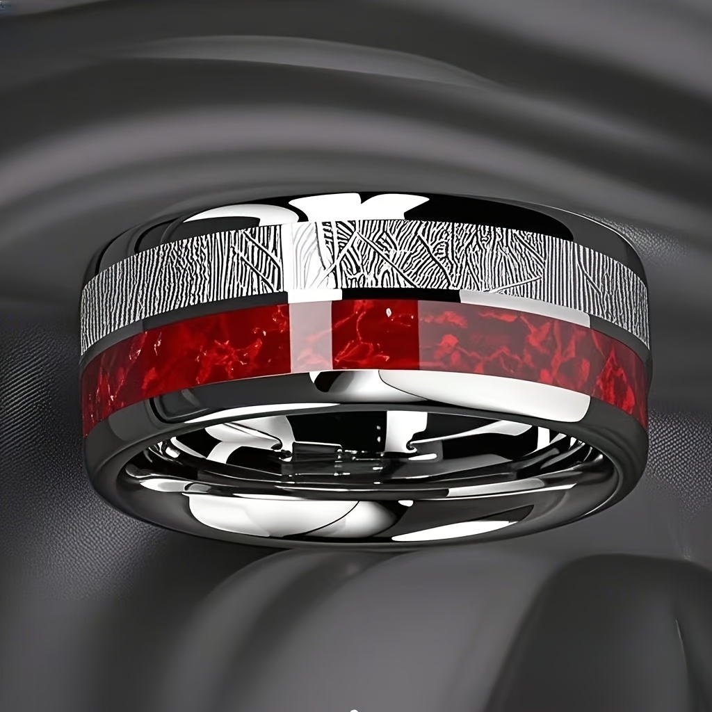 8MM Women Luxury Red Store Wed - Mens Fashion Store ulasan dan harga