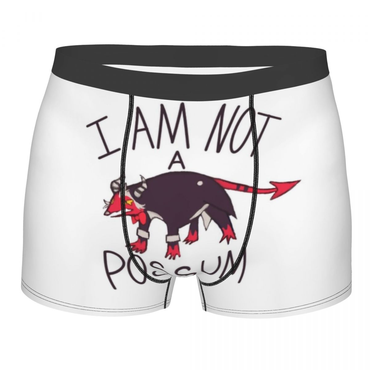Male Fashion I'm Not A Boss Ca - Men'S Fashion Underwear ulasan dan harga