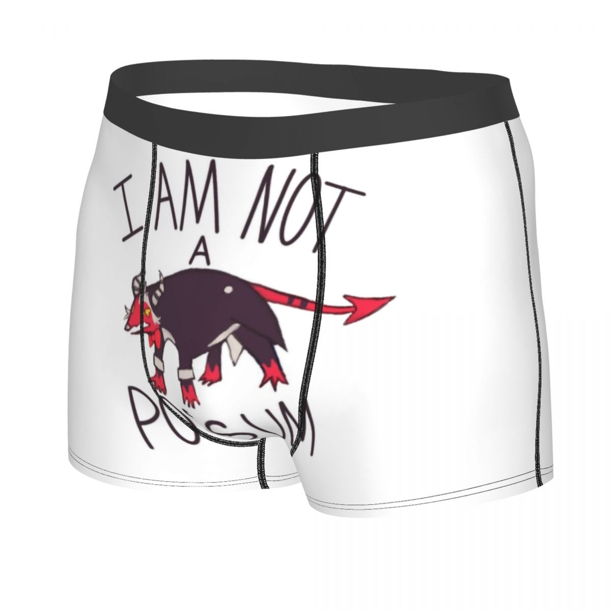 Male Fashion I'm Not A Boss Ca - Men'S Fashion Underwear ulasan dan harga