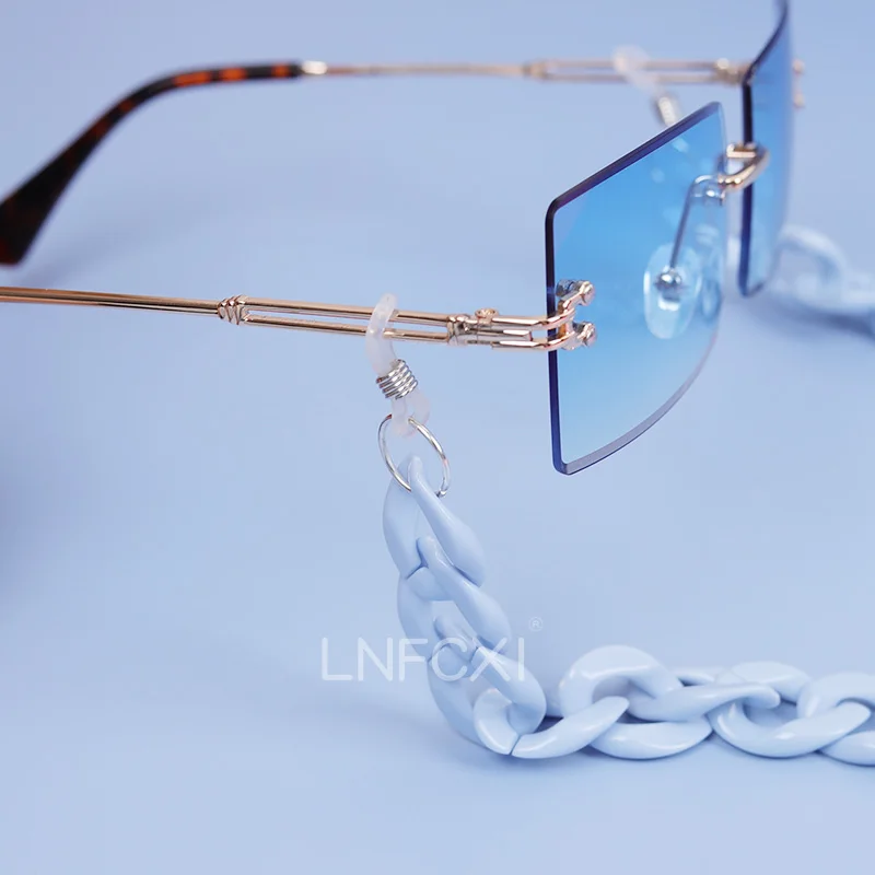 JNPCXI Fashion Acrylic Sunglas - Mens Fashion Reading Glasses ulasan dan harga