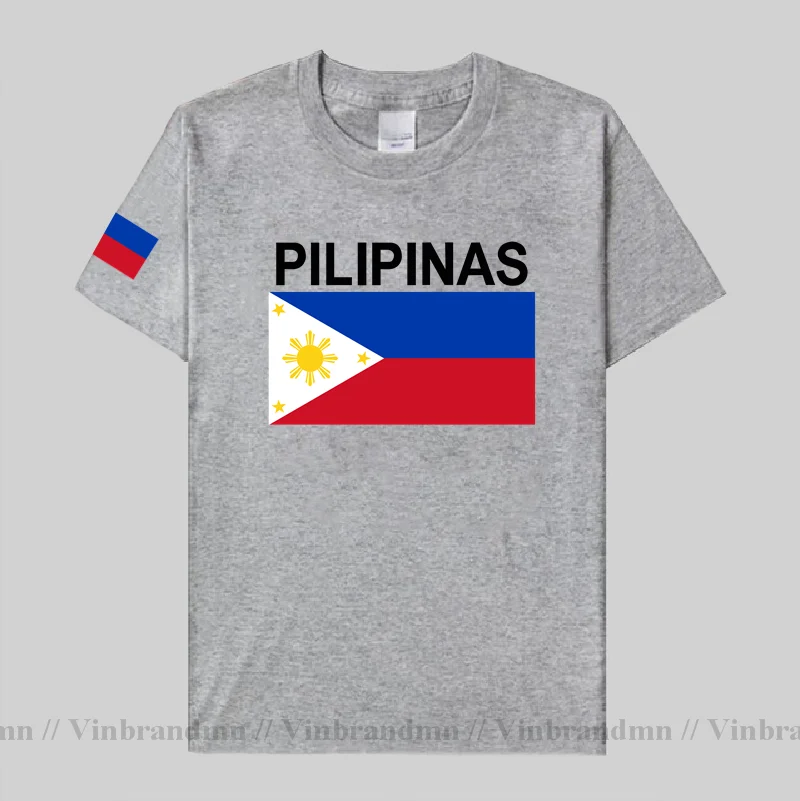 Philippines Pilipinas Mens Tsh - Men'S Fashion Philippines ulasan dan harga