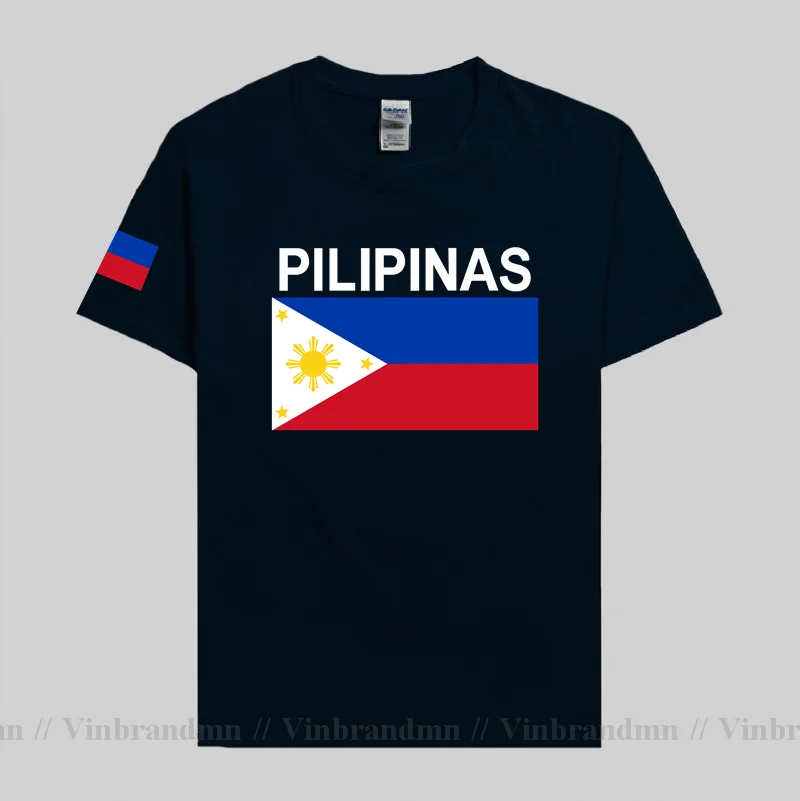 Philippines Pilipinas Mens Tsh - Men'S Fashion Philippines ulasan dan harga