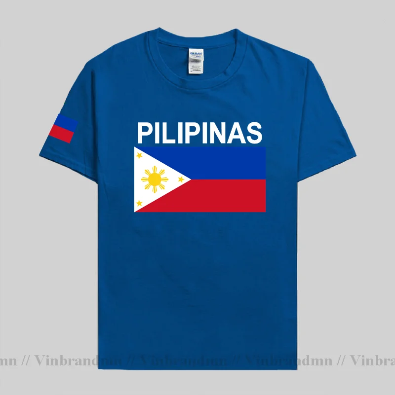 Philippines Pilipinas Mens Tsh - Men'S Fashion Philippines ulasan dan harga