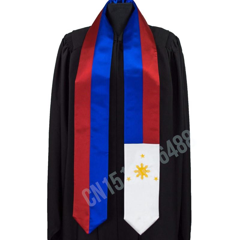 Philippines Flag Scarf Top Pri - Men'S Fashion Philippines ulasan dan harga