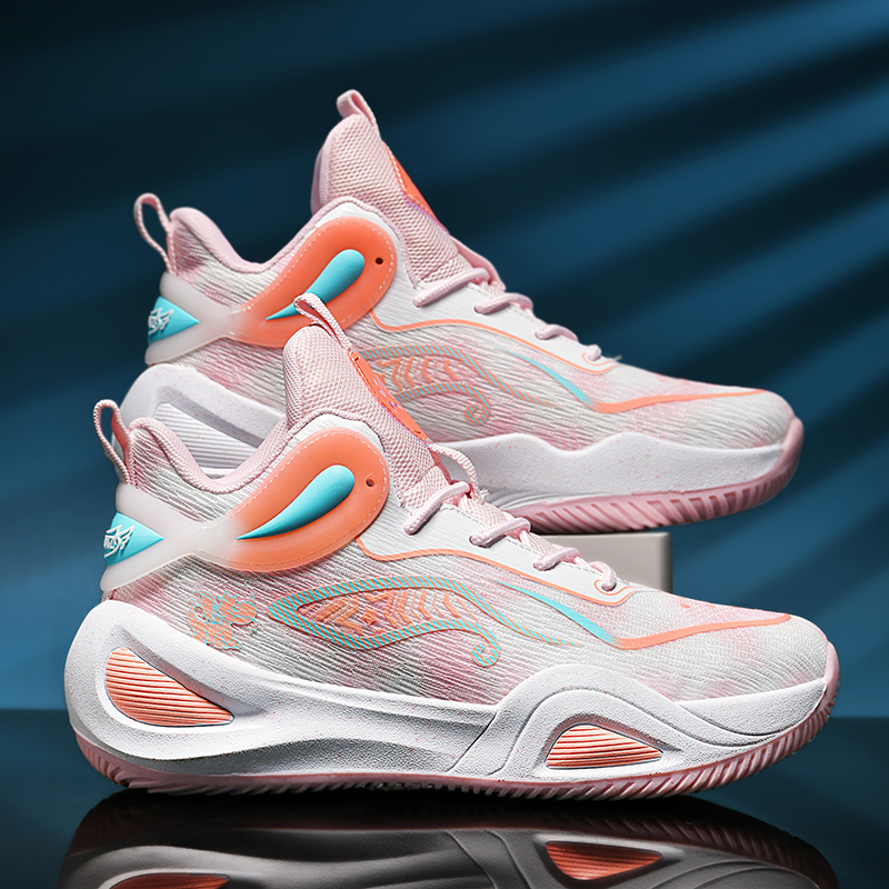 Men's Basketball Shoes, Extra  - Men'S Fashion Easter ulasan dan harga