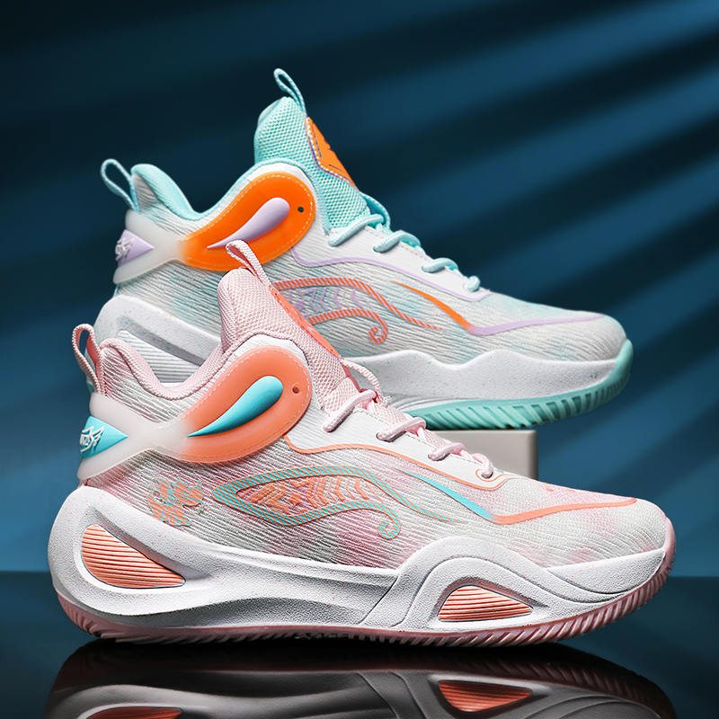 Men's Basketball Shoes, Extra  - Men'S Fashion Easter ulasan dan harga
