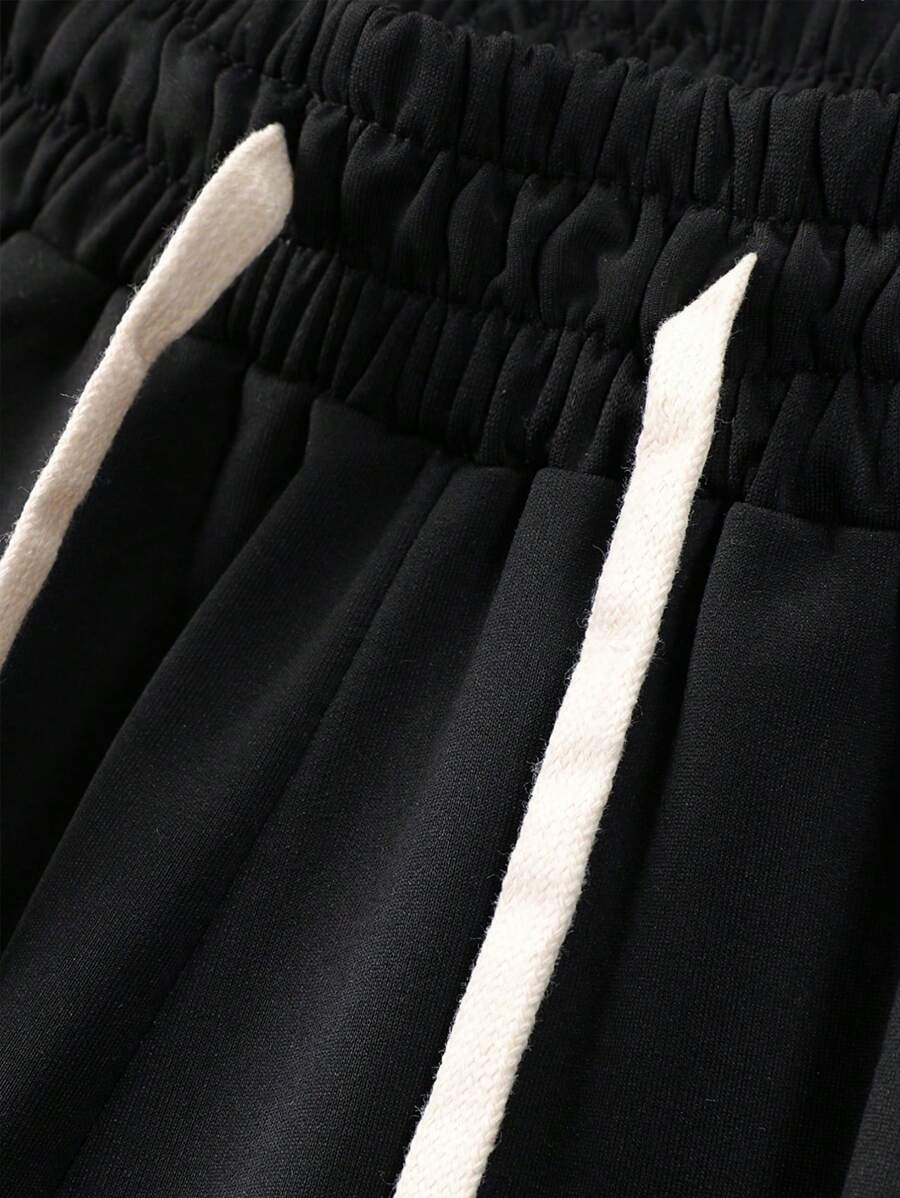 Men's Summer Striped Short Sle - Men'S Fashion Polo ulasan dan harga