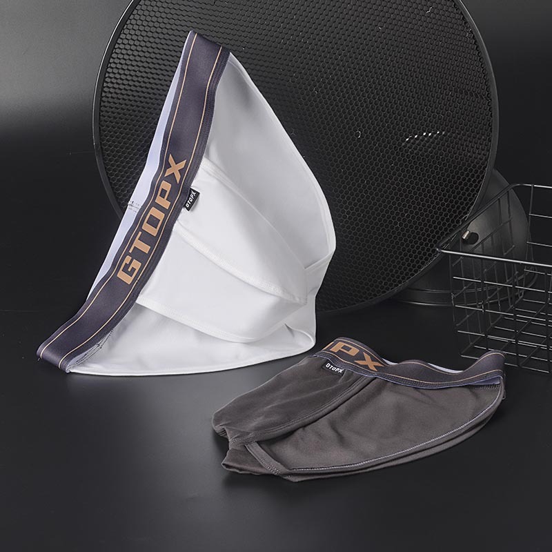 Cotton Low-Rise Briefs for men - Men'S Fashion Underwear ulasan dan harga