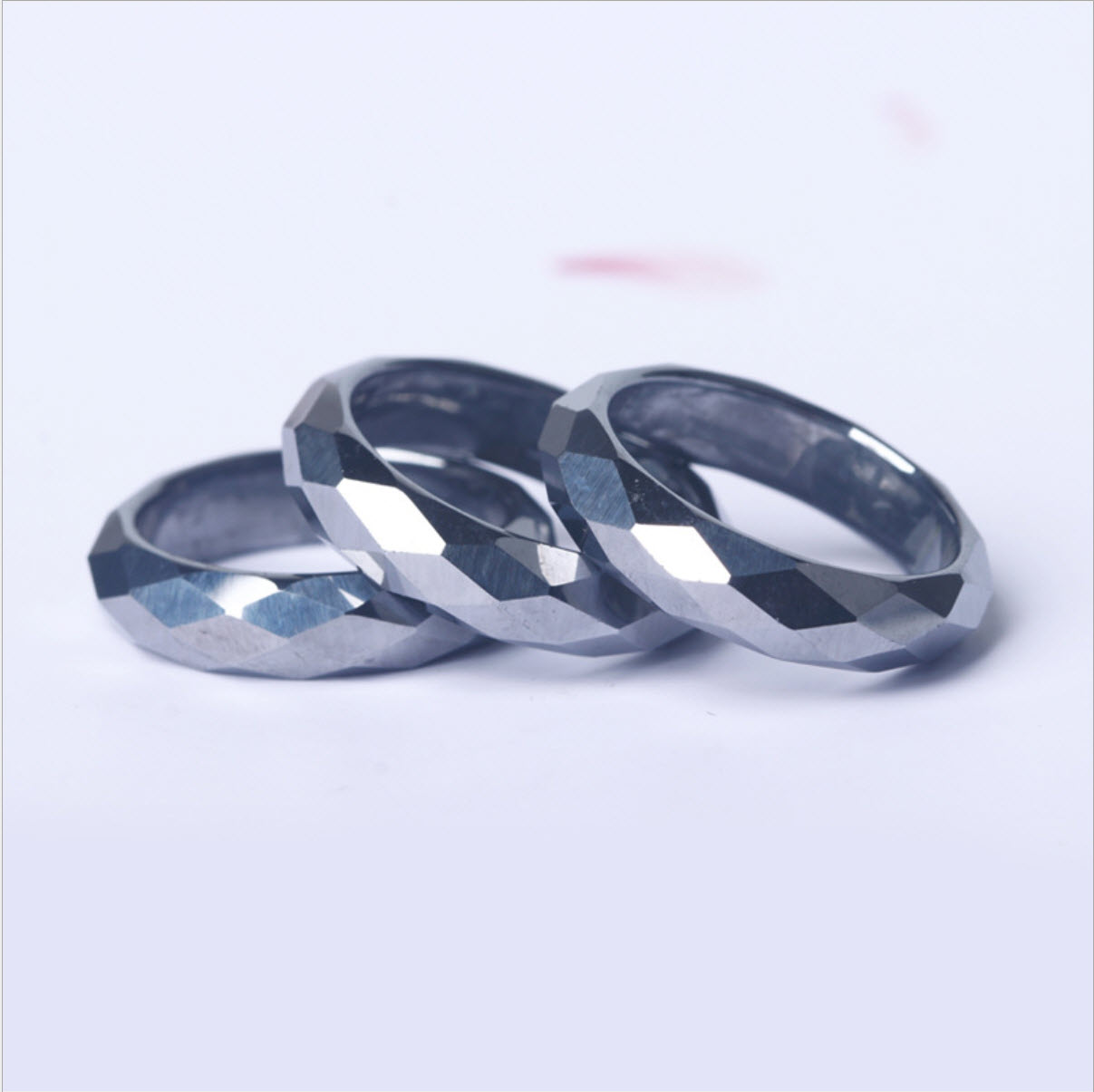 3pcs Natural Terahertz Energy  - Mens Fashion Store ulasan dan harga