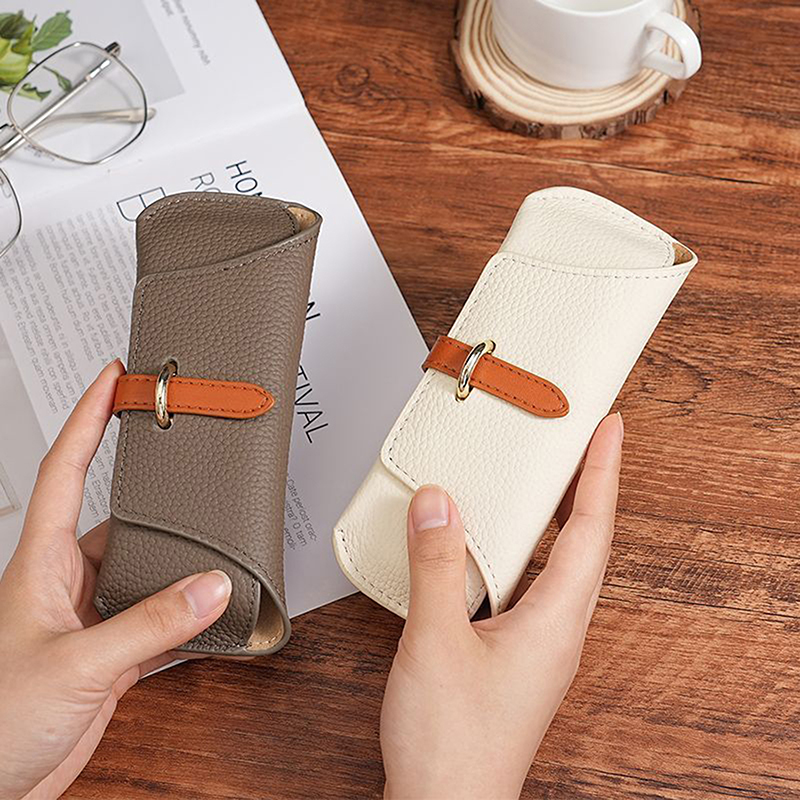 New Unisex Fashion Glasses Bag - Mens Fashion Reading Glasses ulasan dan harga