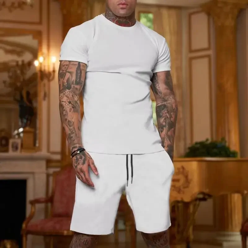 Fashionable and Casual Summer  - Men'S Fashion Looks ulasan dan harga