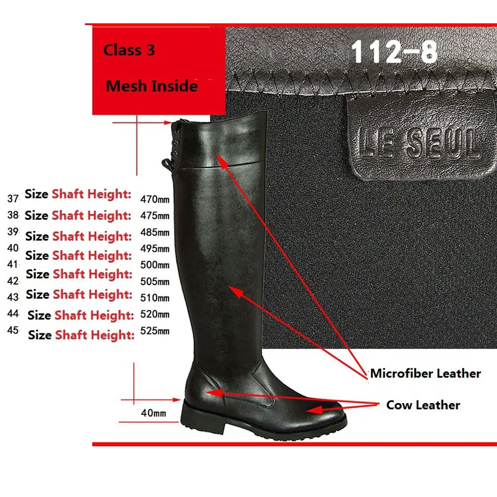 Fashion Men's Genuine Leather  - Fashion Men'S Boots ulasan dan harga