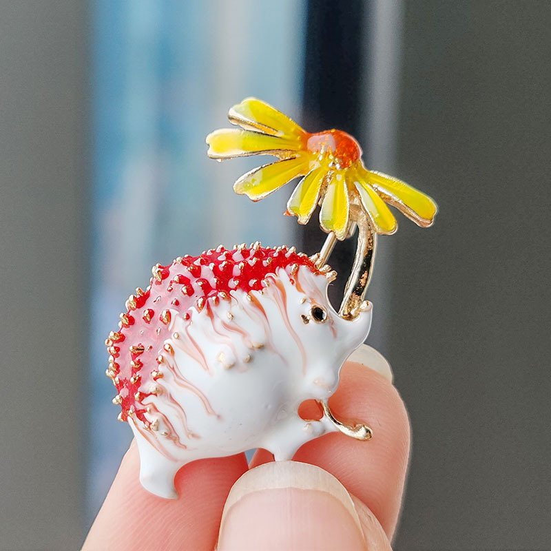 Cute Fun Colored Oil Dripping  - Men'S Fashion Easter ulasan dan harga
