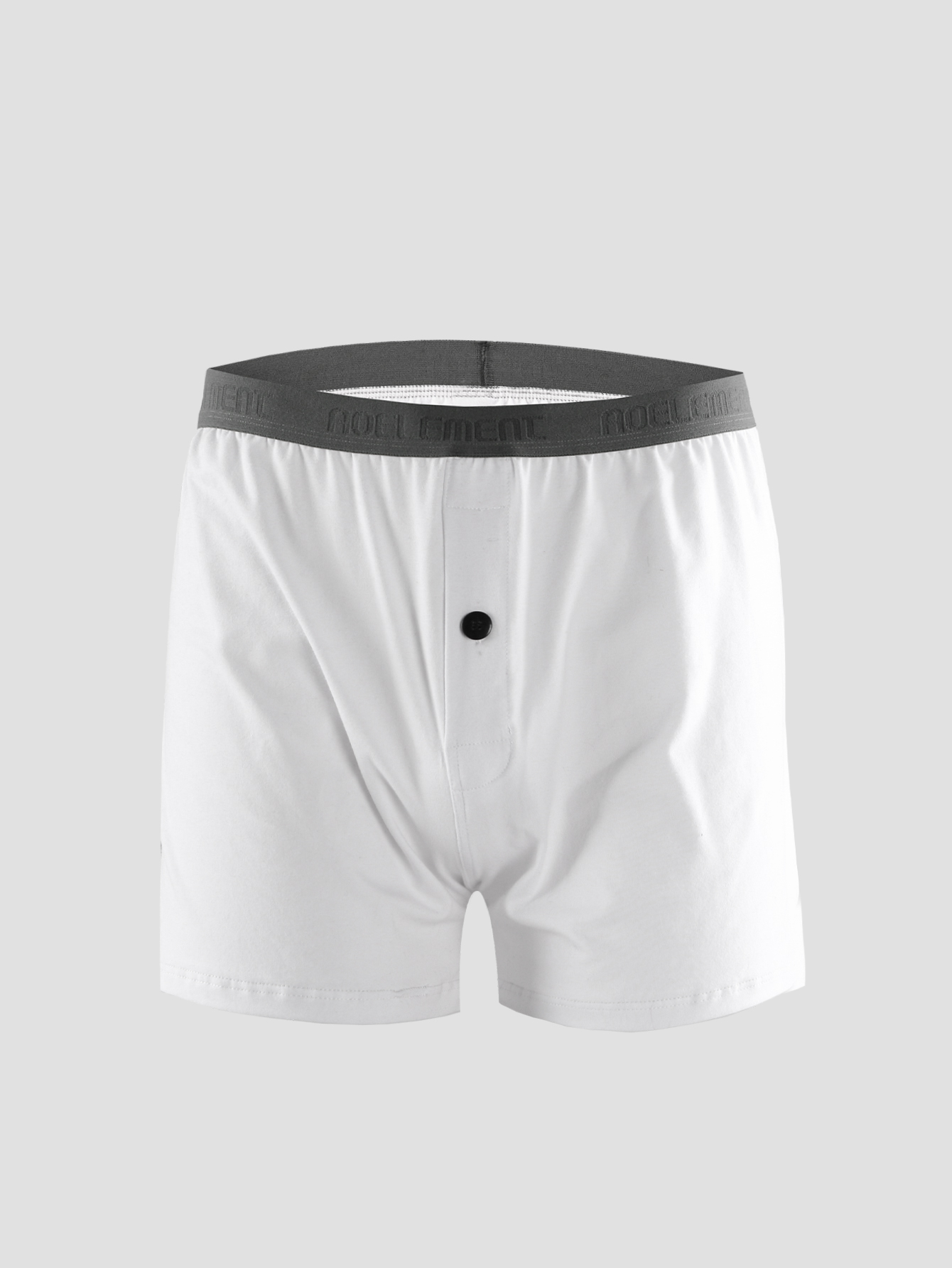 3PC  Modal u raised men's brie - Men'S Fashion Underwear ulasan dan harga