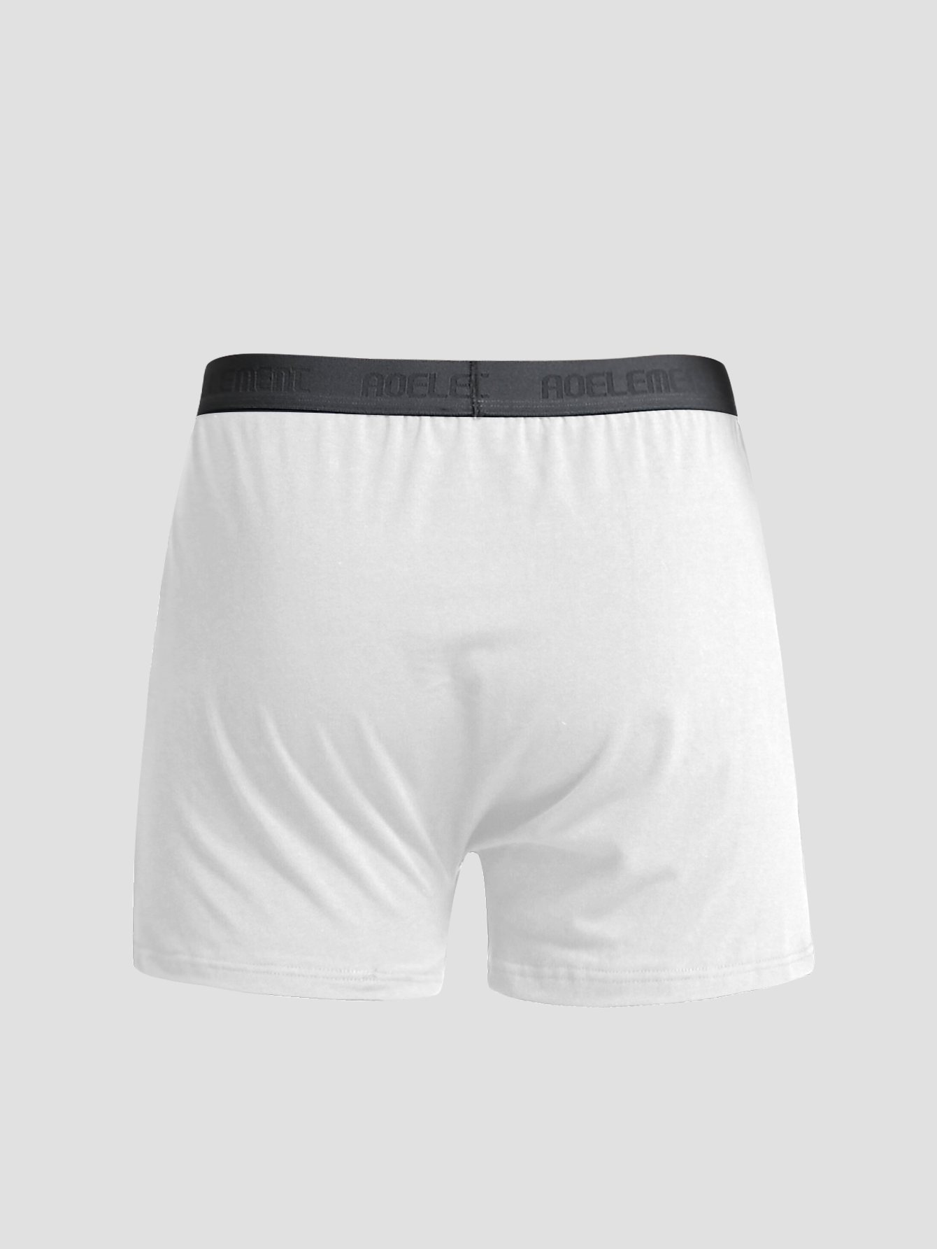 3PC  Modal u raised men's brie - Men'S Fashion Underwear ulasan dan harga