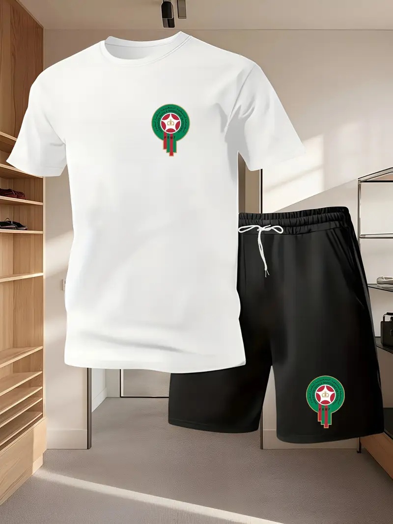 Youth Men's Fashionable Casual - Men'S Fashion Looks ulasan dan harga