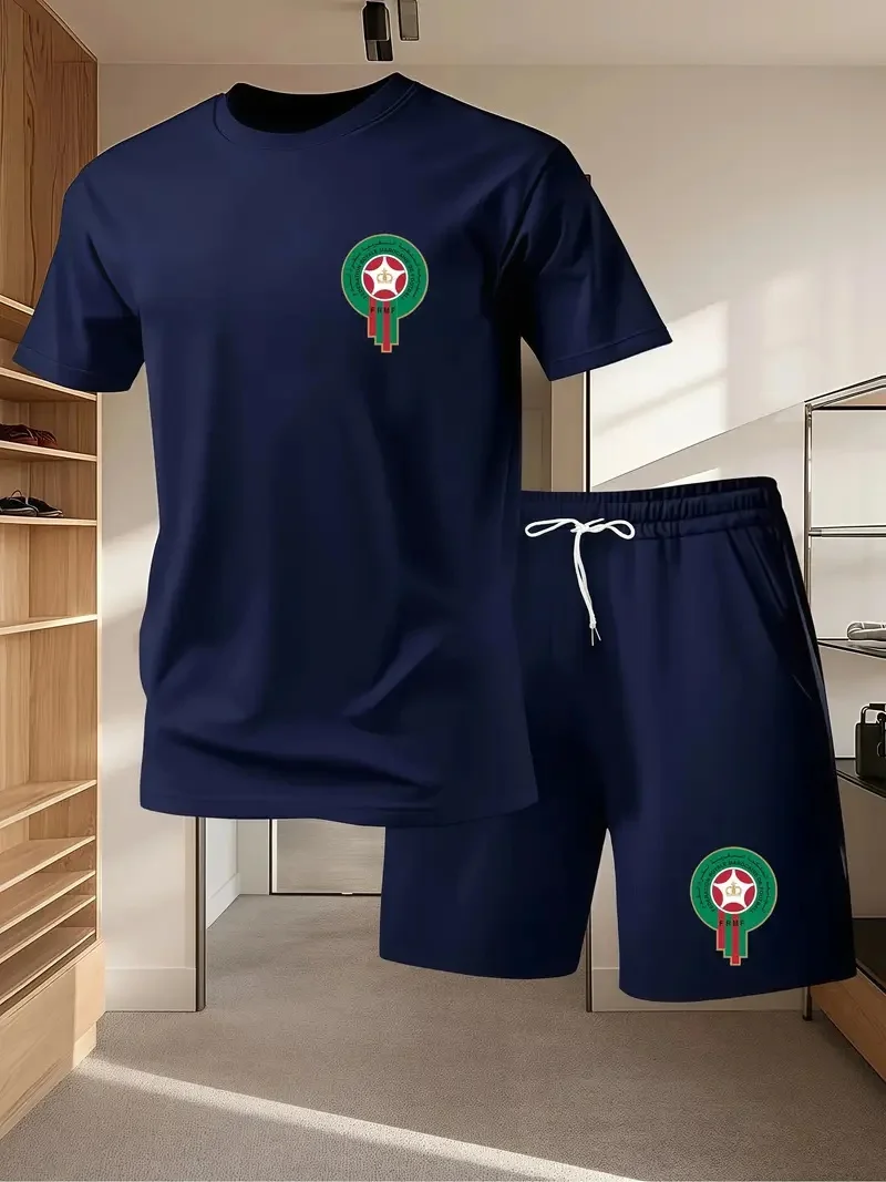 Youth Men's Fashionable Casual - Men'S Fashion Looks ulasan dan harga