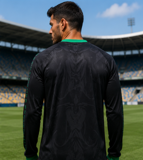 Brazil 2026 Commemorative Edit - Men'S Fashion Outfits ulasan dan harga