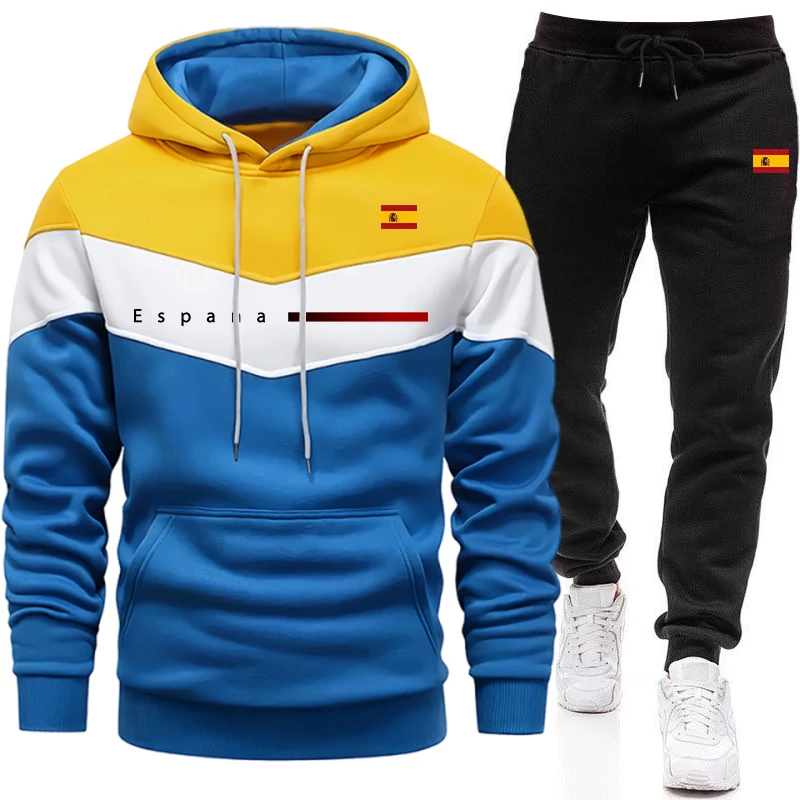 Fall Winter Daily Casual Sport - Men'S Fashion Outfits ulasan dan harga