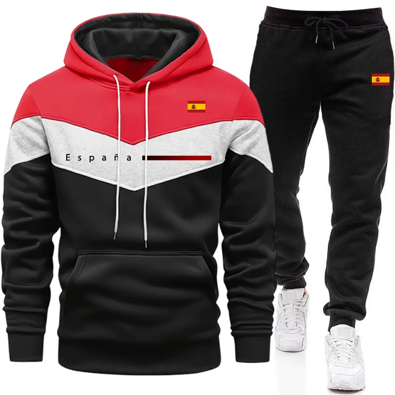 Fall Winter Daily Casual Sport - Men'S Fashion Outfits ulasan dan harga