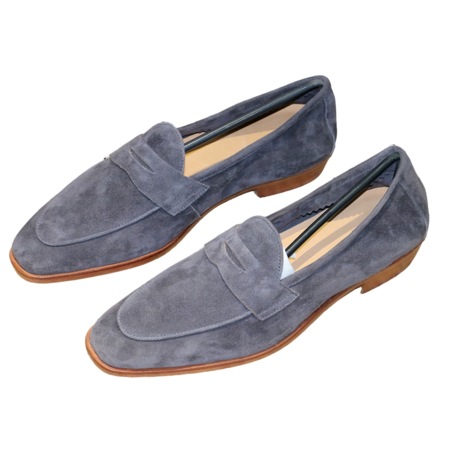 100% sheepskin Trendy Leather  - Men Fashion Kids ulasan dan harga
